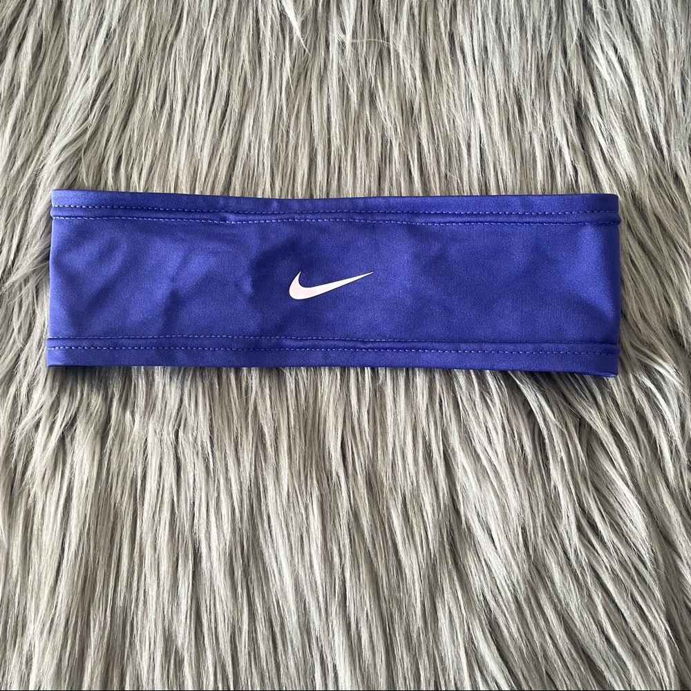 NIKE dri-fit performance headband - Picture 1 of 6